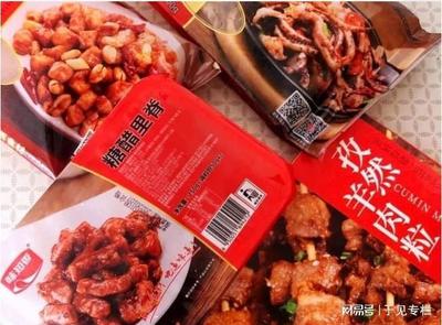 中式餐飲標(biāo)準(zhǔn)化的故事,并沒(méi)有那么美好