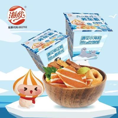 速凍食品在上半年“解凍”,未來(lái)能否持續(xù)“升溫”?