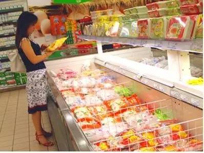 食品安全 如何選購(gòu)速凍食品 速凍食品營(yíng)養(yǎng)價(jià)值分析